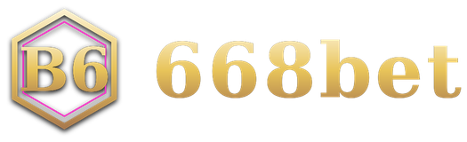 668bet logo