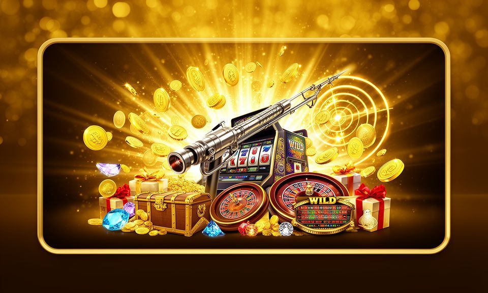 668bet Table Shoot Em Poker-এ আমরা কী দিচ্ছি
